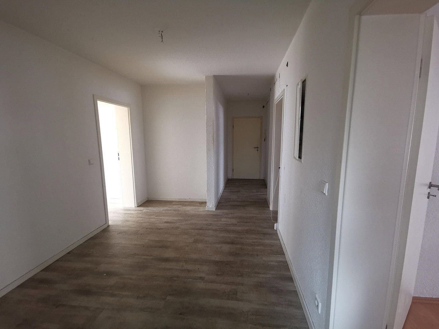 Prenájom bytu 4-izbový 89 m², Siegfriedstr.72, Marl, Severné Porýnie - Westfálsko Prenájom bytu 4-izbový 89 m², Siegfriedstr.72, Marl, Severné Porýnie - Westfálsko