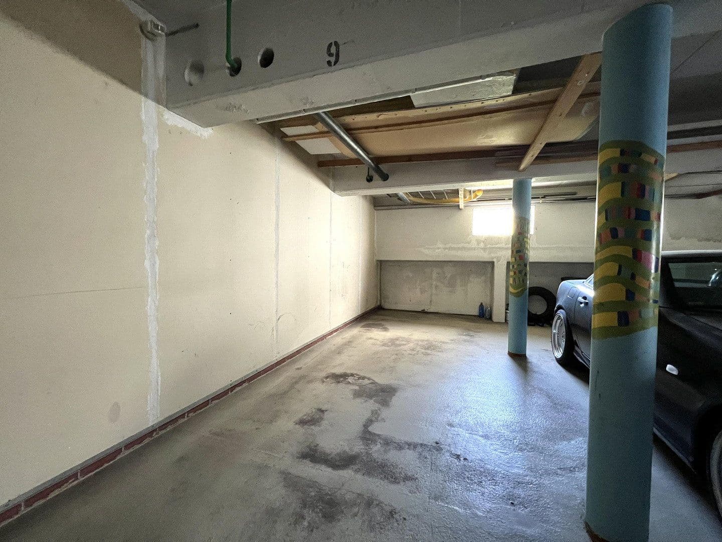 Prenájom bytu 4-izbový 101 m², Reuterallee 69, Darmstadt, Hesensko Prenájom bytu 4-izbový 101 m², Reuterallee 69, Darmstadt, Hesensko