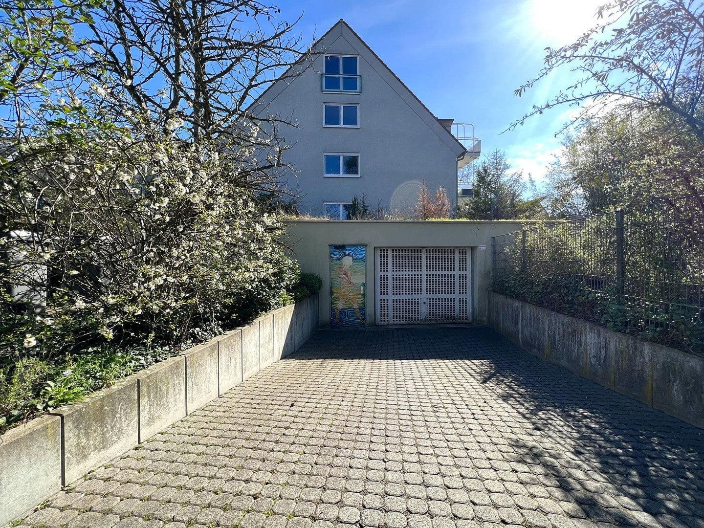 Prenájom bytu 4-izbový 101 m², Reuterallee 69, Darmstadt, Hesensko Prenájom bytu 4-izbový 101 m², Reuterallee 69, Darmstadt, Hesensko