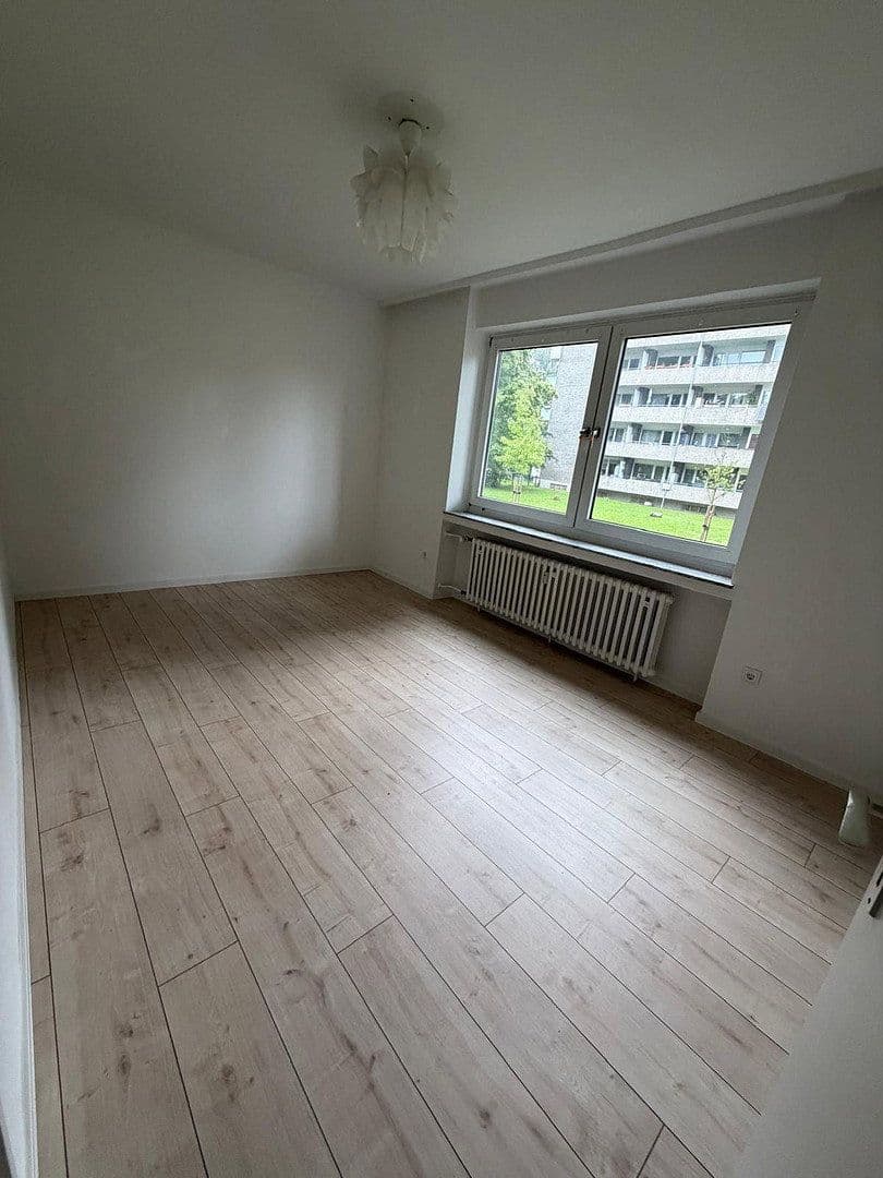 Prenájom bytu 3-izbový 92 m², Königsberger Str. 160, Münster - Coerde, Severné Porýnie - Westfálsko Prenájom bytu 3-izbový 92 m², Königsberger Str. 160, Münster - Coerde, Severné Porýnie - Westfálsko