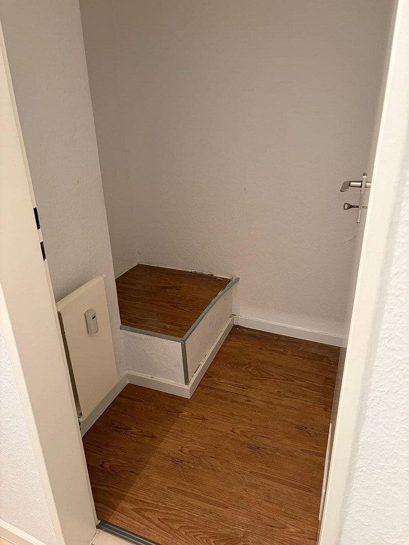 Prenájom bytu 3-izbový 92 m², Königsberger Str. 160, Münster - Coerde, Severné Porýnie - Westfálsko Prenájom bytu 3-izbový 92 m², Königsberger Str. 160, Münster - Coerde, Severné Porýnie - Westfálsko