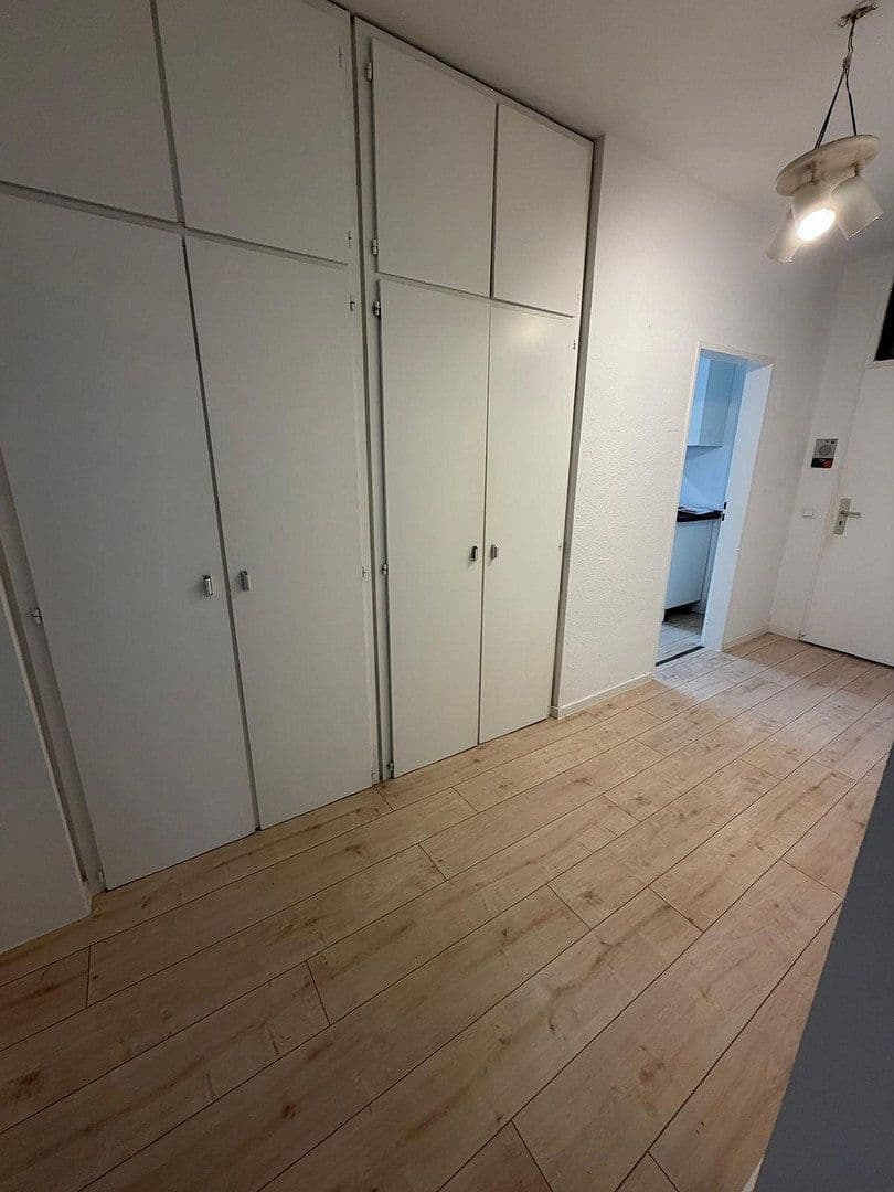 Prenájom bytu 3-izbový 92 m², Königsberger Str. 160, Münster - Coerde, Severné Porýnie - Westfálsko Prenájom bytu 3-izbový 92 m², Königsberger Str. 160, Münster - Coerde, Severné Porýnie - Westfálsko