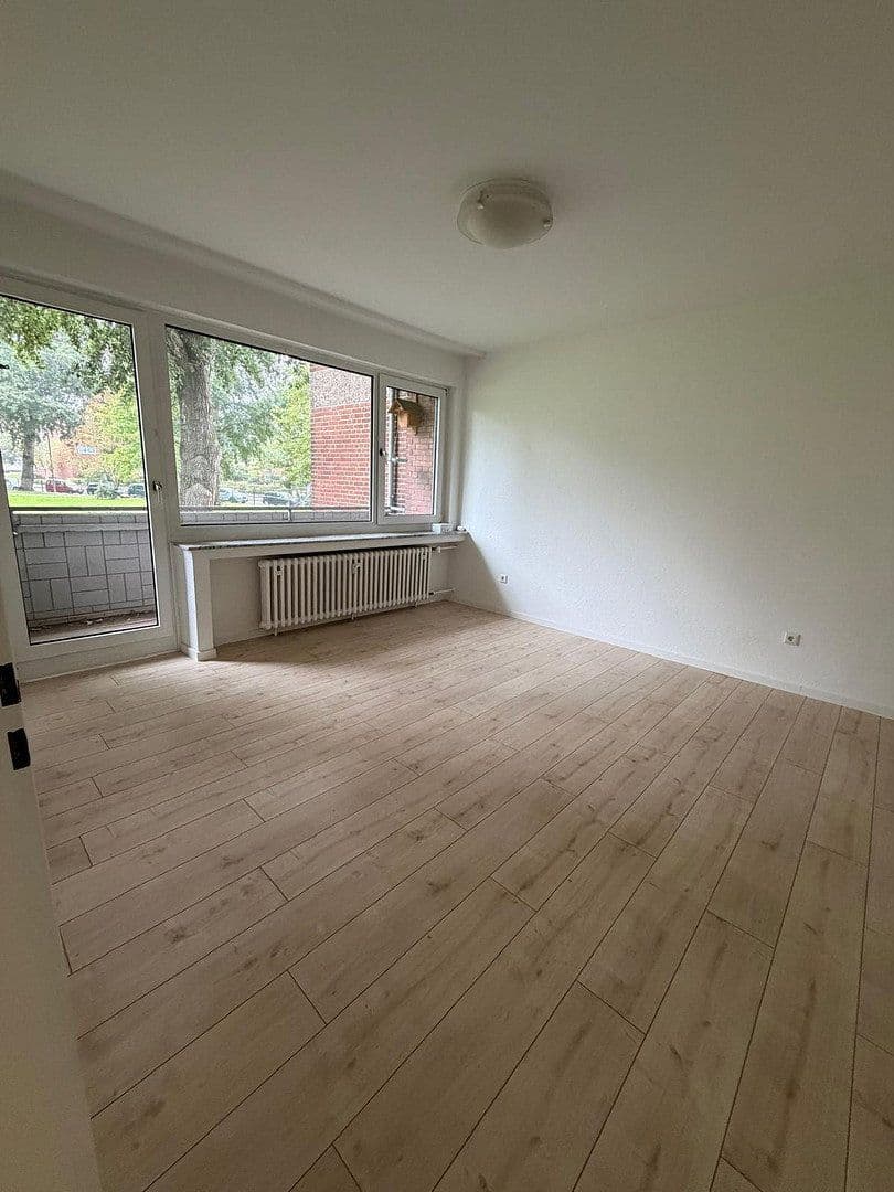 Prenájom bytu 3-izbový 92 m², Königsberger Str. 160, Münster - Coerde, Severné Porýnie - Westfálsko Prenájom bytu 3-izbový 92 m², Königsberger Str. 160, Münster - Coerde, Severné Porýnie - Westfálsko