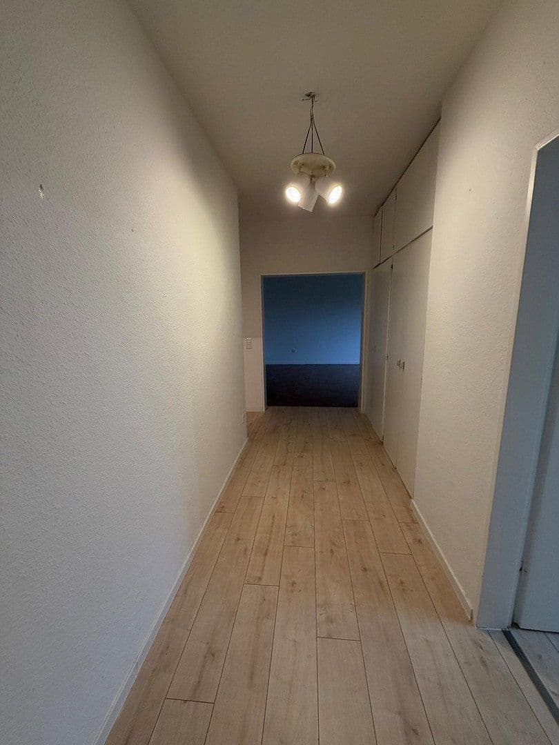 Prenájom bytu 3-izbový 92 m², Königsberger Str. 160, Münster - Coerde, Severné Porýnie - Westfálsko Prenájom bytu 3-izbový 92 m², Königsberger Str. 160, Münster - Coerde, Severné Porýnie - Westfálsko