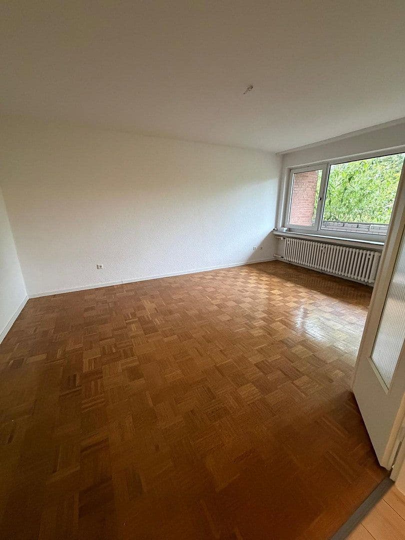 Prenájom bytu 3-izbový 92 m², Königsberger Str. 160, Münster - Coerde, Severné Porýnie - Westfálsko Prenájom bytu 3-izbový 92 m², Königsberger Str. 160, Münster - Coerde, Severné Porýnie - Westfálsko
