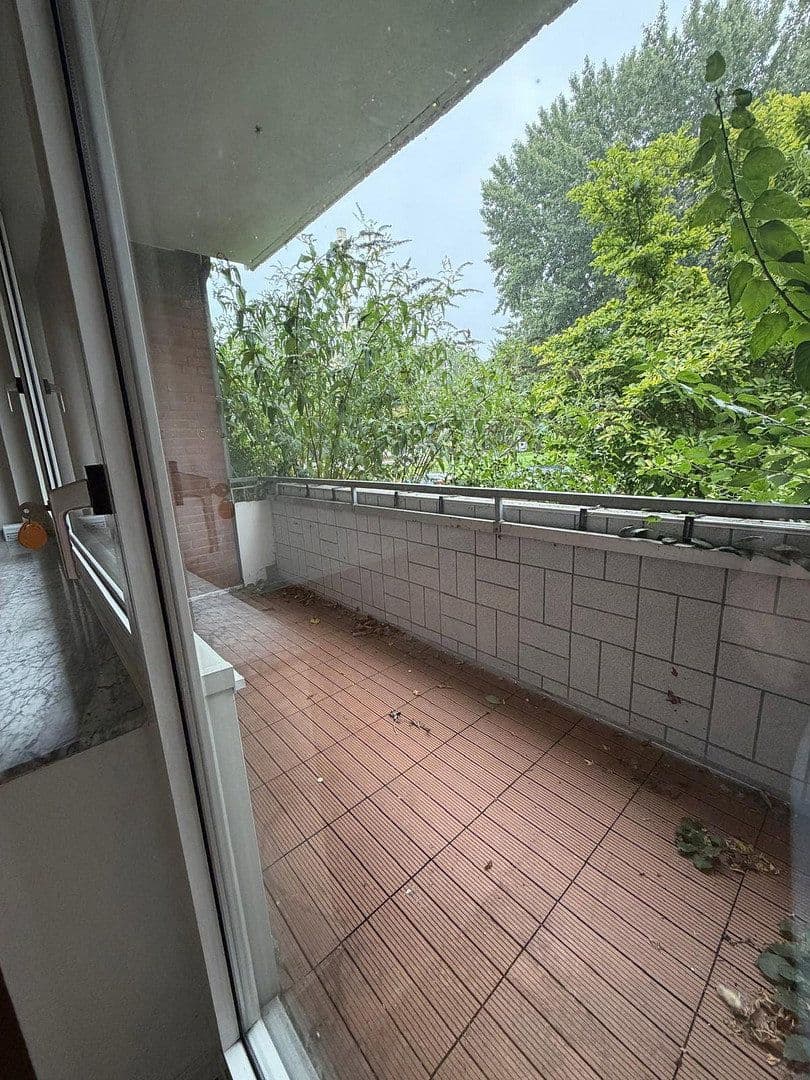 Prenájom bytu 3-izbový 92 m², Königsberger Str. 160, Münster - Coerde, Severné Porýnie - Westfálsko Prenájom bytu 3-izbový 92 m², Königsberger Str. 160, Münster - Coerde, Severné Porýnie - Westfálsko