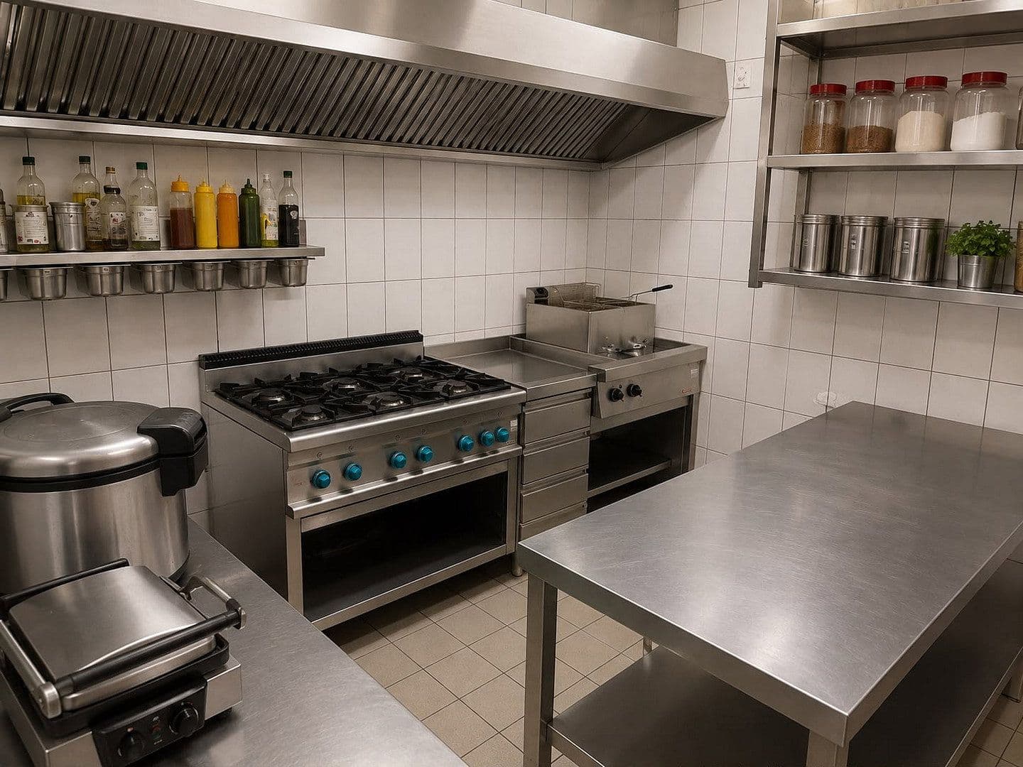 Predaj nebytového priestoru 797 m², Adolf-Hoff-Weg 24, Bremerhaven, Brémy Predaj nebytového priestoru 797 m², Adolf-Hoff-Weg 24, Bremerhaven, Brémy