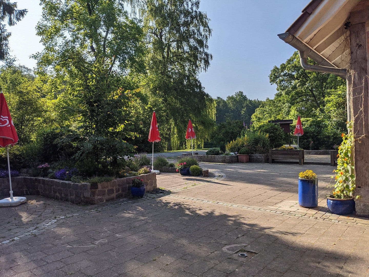 Predaj nebytového priestoru 797 m², Adolf-Hoff-Weg 24, Bremerhaven, Brémy Predaj nebytového priestoru 797 m², Adolf-Hoff-Weg 24, Bremerhaven, Brémy