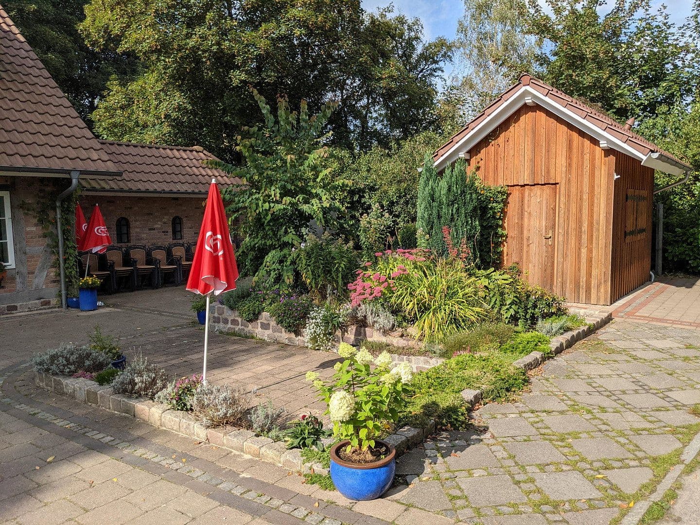 Predaj nebytového priestoru 797 m², Adolf-Hoff-Weg 24, Bremerhaven, Brémy Predaj nebytového priestoru 797 m², Adolf-Hoff-Weg 24, Bremerhaven, Brémy