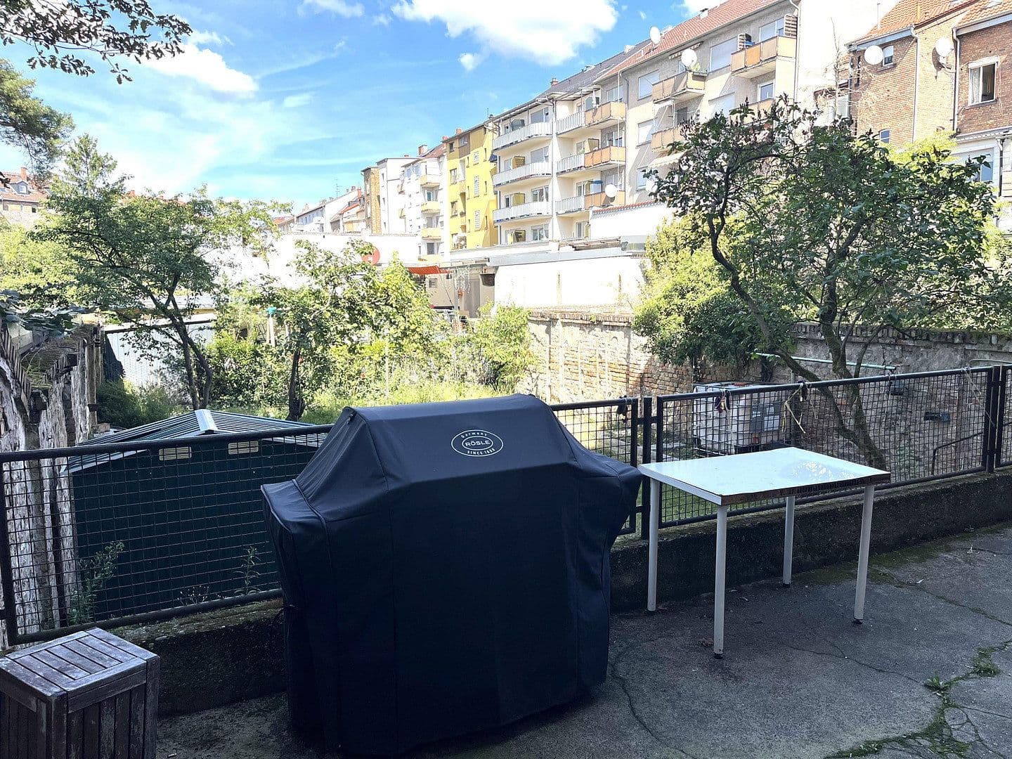 Predaj domu 260 m², pozemok 400 m², Mannheim, Bádensko-Wurttembersko Predaj domu 260 m², pozemok 400 m², Mannheim, Bádensko-Wurttembersko