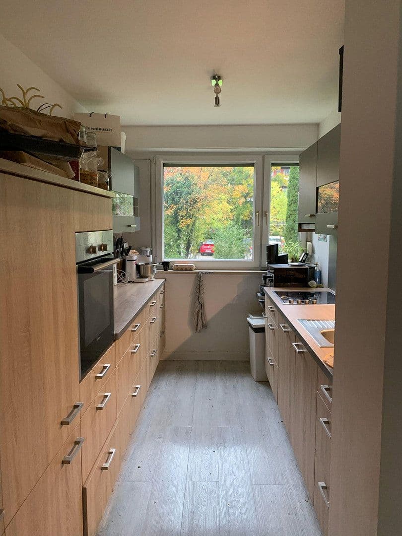 Predaj bytu 3-izbový 72 m², Unterhaching, Bavorsko Predaj bytu 3-izbový 72 m², Unterhaching, Bavorsko