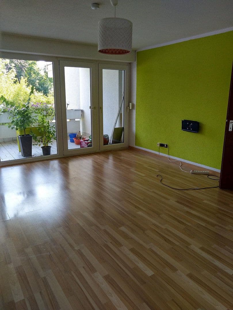 Predaj bytu 3-izbový 72 m², Unterhaching, Bavorsko Predaj bytu 3-izbový 72 m², Unterhaching, Bavorsko