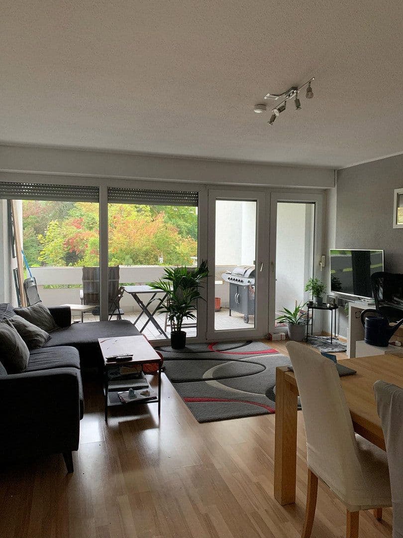 Predaj bytu 3-izbový 72 m², Unterhaching, Bavorsko Predaj bytu 3-izbový 72 m², Unterhaching, Bavorsko