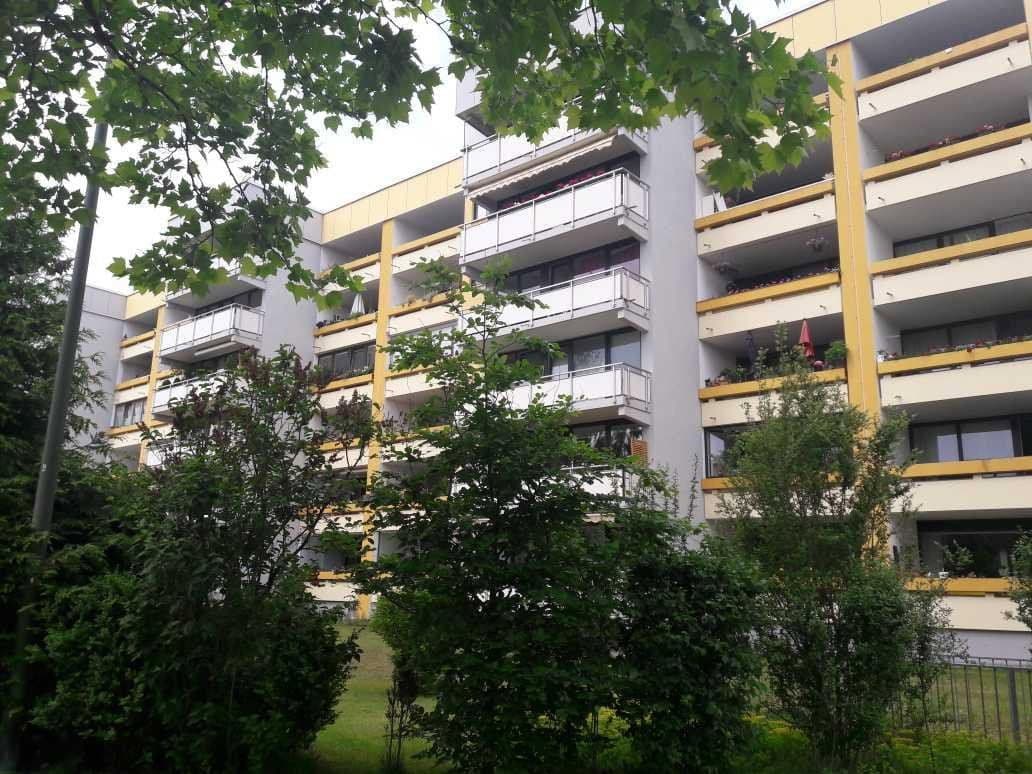 Predaj bytu 3-izbový 72 m², Unterhaching, Bavorsko Predaj bytu 3-izbový 72 m², Unterhaching, Bavorsko