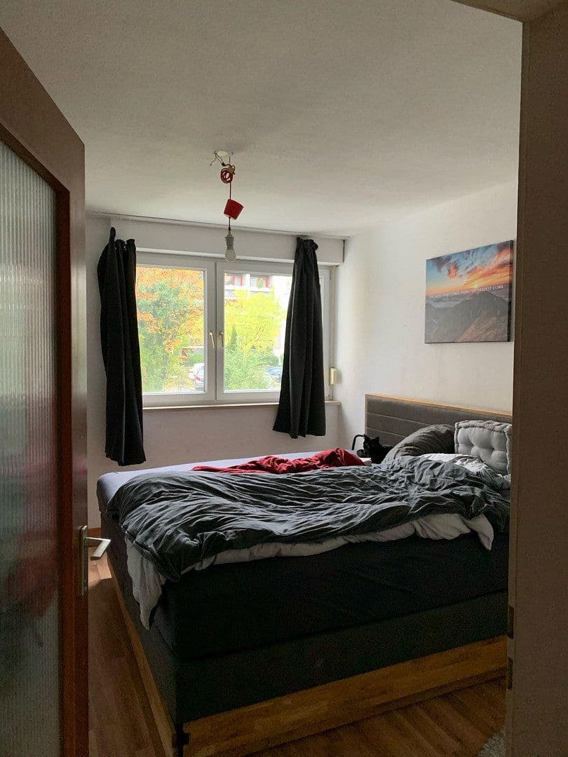 Predaj bytu 3-izbový 72 m², Unterhaching, Bavorsko Predaj bytu 3-izbový 72 m², Unterhaching, Bavorsko
