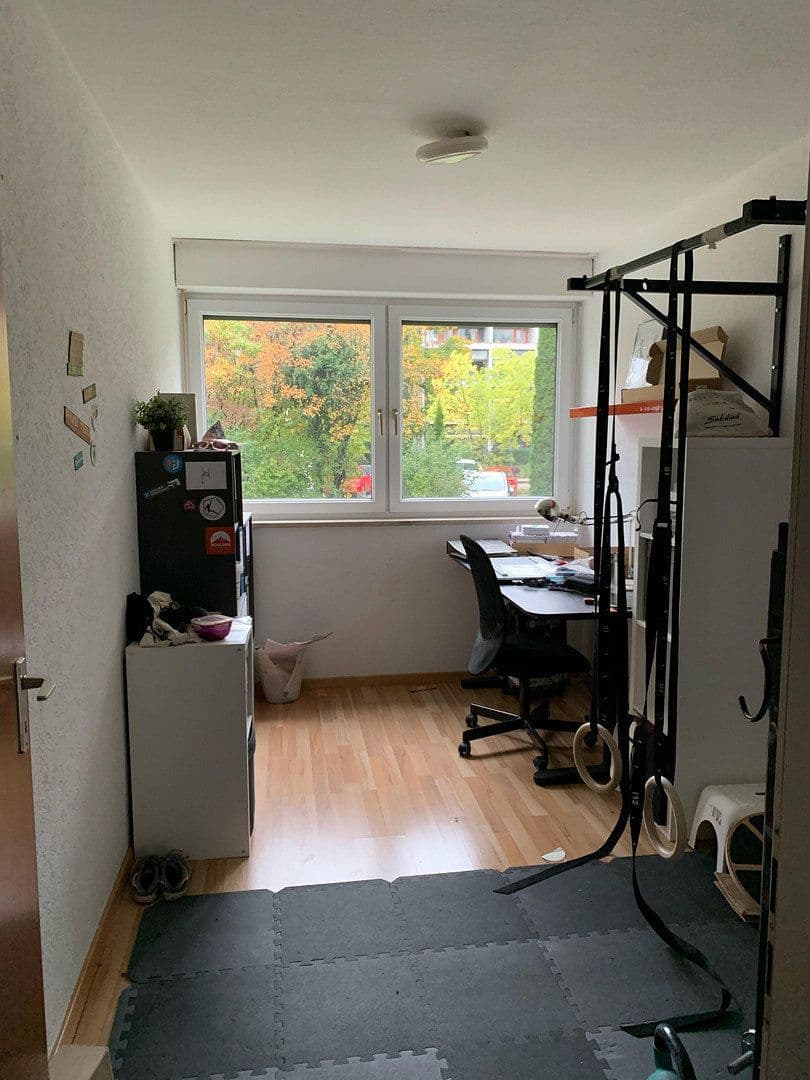 Predaj bytu 3-izbový 72 m², Unterhaching, Bavorsko Predaj bytu 3-izbový 72 m², Unterhaching, Bavorsko