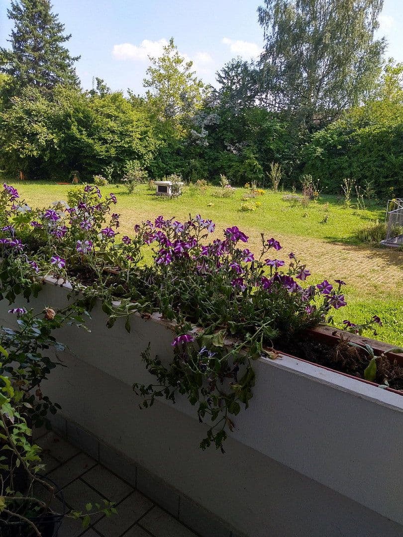 Predaj bytu 3-izbový 72 m², Unterhaching, Bavorsko Predaj bytu 3-izbový 72 m², Unterhaching, Bavorsko