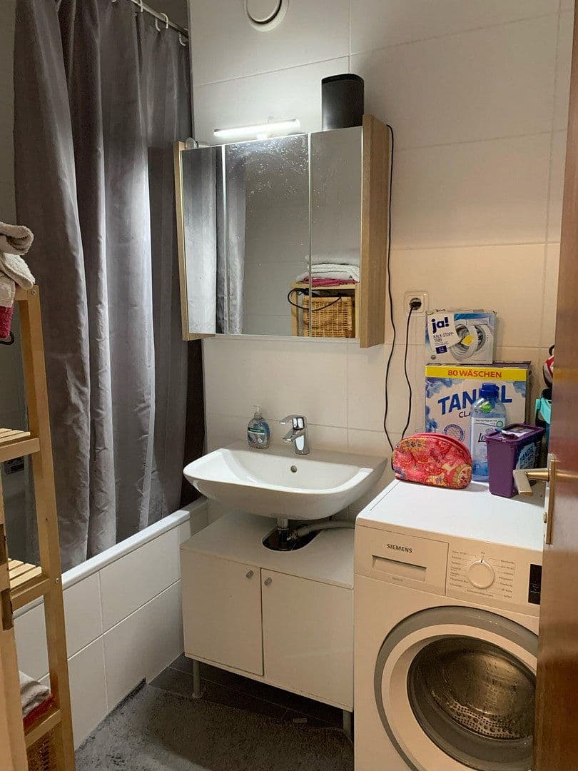 Predaj bytu 3-izbový 72 m², Unterhaching, Bavorsko Predaj bytu 3-izbový 72 m², Unterhaching, Bavorsko