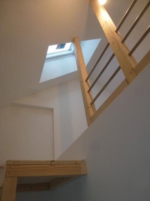 Prenájom bytu 3-izbový 80 m², Kochel am See, Bavorsko Prenájom bytu 3-izbový 80 m², Kochel am See, Bavorsko