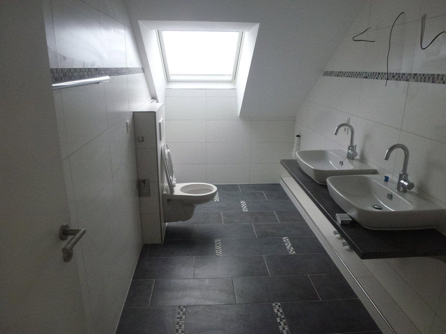 Prenájom bytu 3-izbový 80 m², Kochel am See, Bavorsko Prenájom bytu 3-izbový 80 m², Kochel am See, Bavorsko