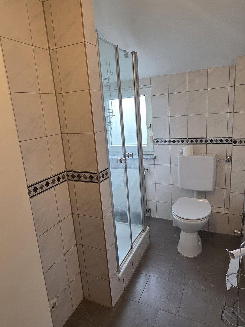 Prenájom bytu 2-izbový 52 m², Hanau, Hesensko Prenájom bytu 2-izbový 52 m², Hanau, Hesensko