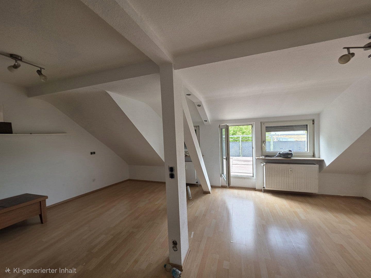 Prenájom bytu 2-izbový 52 m², Hanau, Hesensko Prenájom bytu 2-izbový 52 m², Hanau, Hesensko