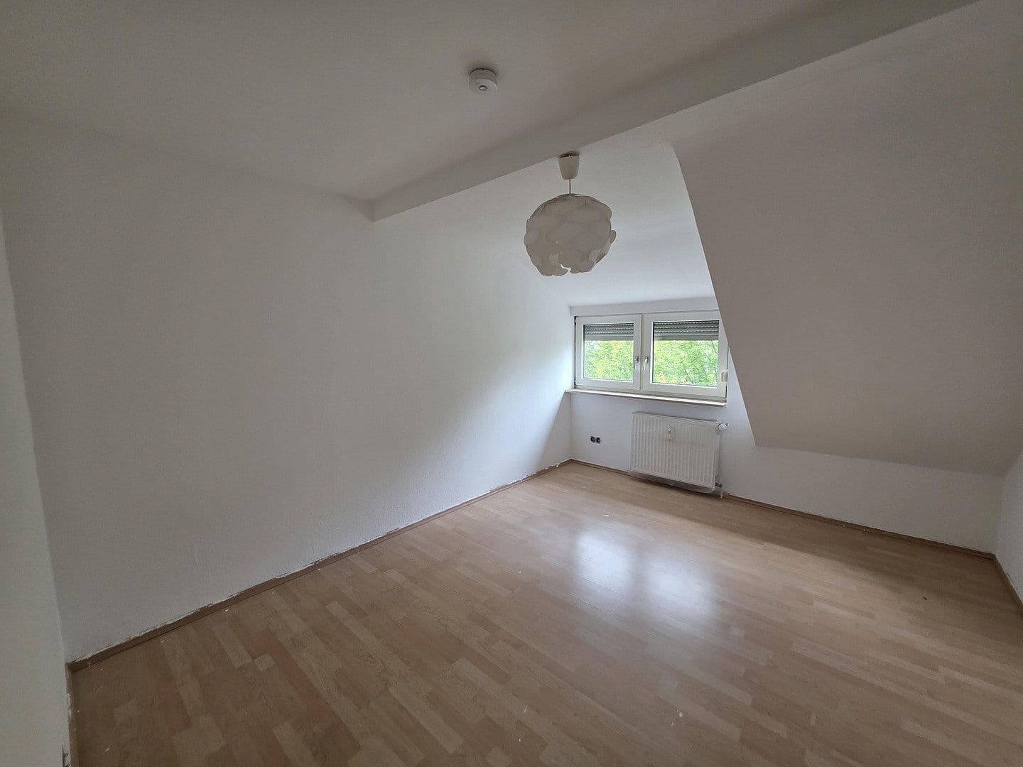 Prenájom bytu 2-izbový 52 m², Hanau, Hesensko Prenájom bytu 2-izbový 52 m², Hanau, Hesensko