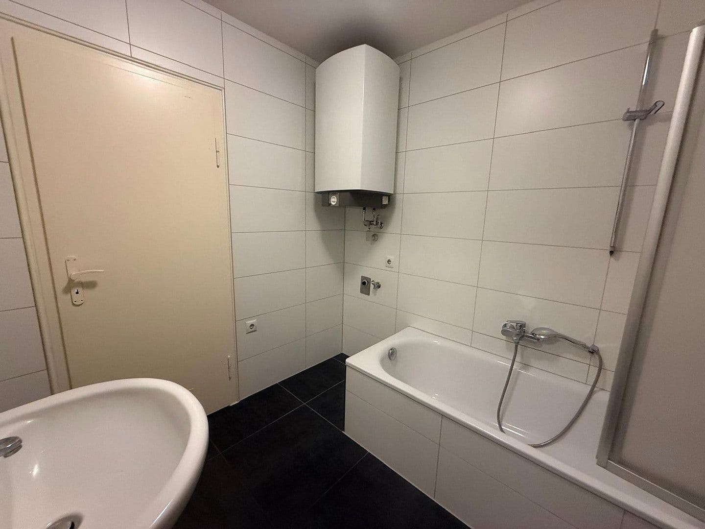 Prenájom bytu 2-izbový 62 m², Wormser Str. 15-17, Frankenthal, Porýnie-Falcko Prenájom bytu 2-izbový 62 m², Wormser Str. 15-17, Frankenthal, Porýnie-Falcko
