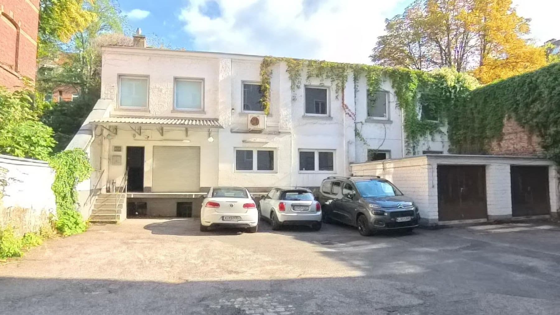 Prenájom nebytového priestoru 400 m², Köln, Severné Porýnie - Westfálsko Prenájom nebytového priestoru 400 m², Köln, Severné Porýnie - Westfálsko