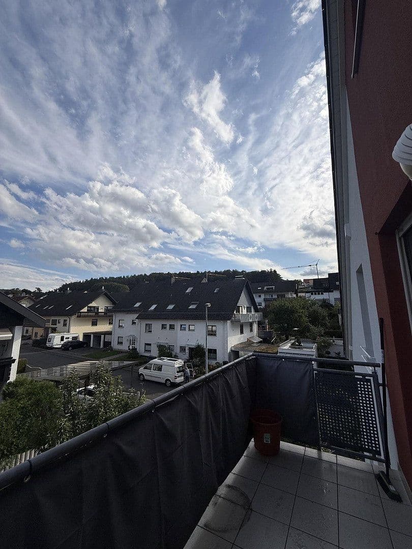 Prenájom bytu 3-izbový 95 m², Lohr am Main, Bavorsko Prenájom bytu 3-izbový 95 m², Lohr am Main, Bavorsko