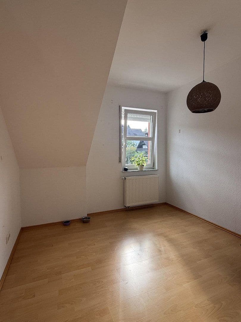 Prenájom bytu 3-izbový 95 m², Lohr am Main, Bavorsko Prenájom bytu 3-izbový 95 m², Lohr am Main, Bavorsko