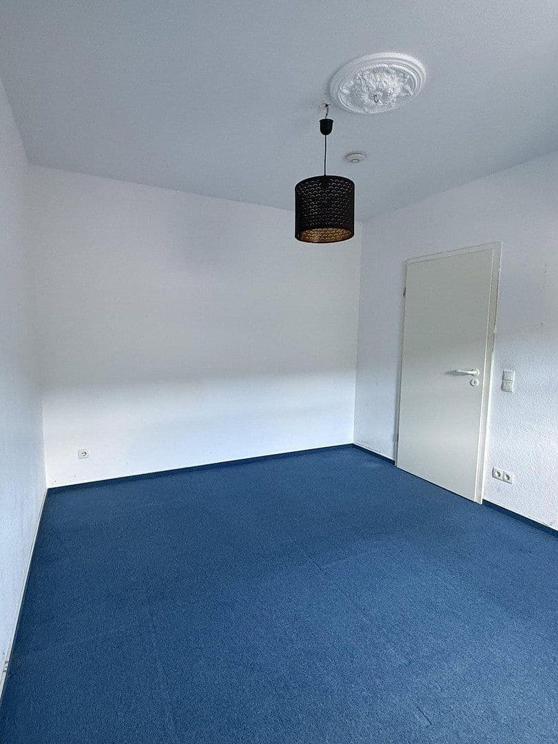 Prenájom bytu 3-izbový 95 m², Lohr am Main, Bavorsko Prenájom bytu 3-izbový 95 m², Lohr am Main, Bavorsko