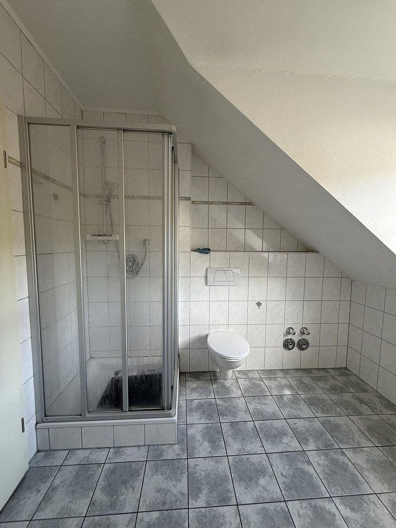 Prenájom bytu 3-izbový 95 m², Lohr am Main, Bavorsko Prenájom bytu 3-izbový 95 m², Lohr am Main, Bavorsko