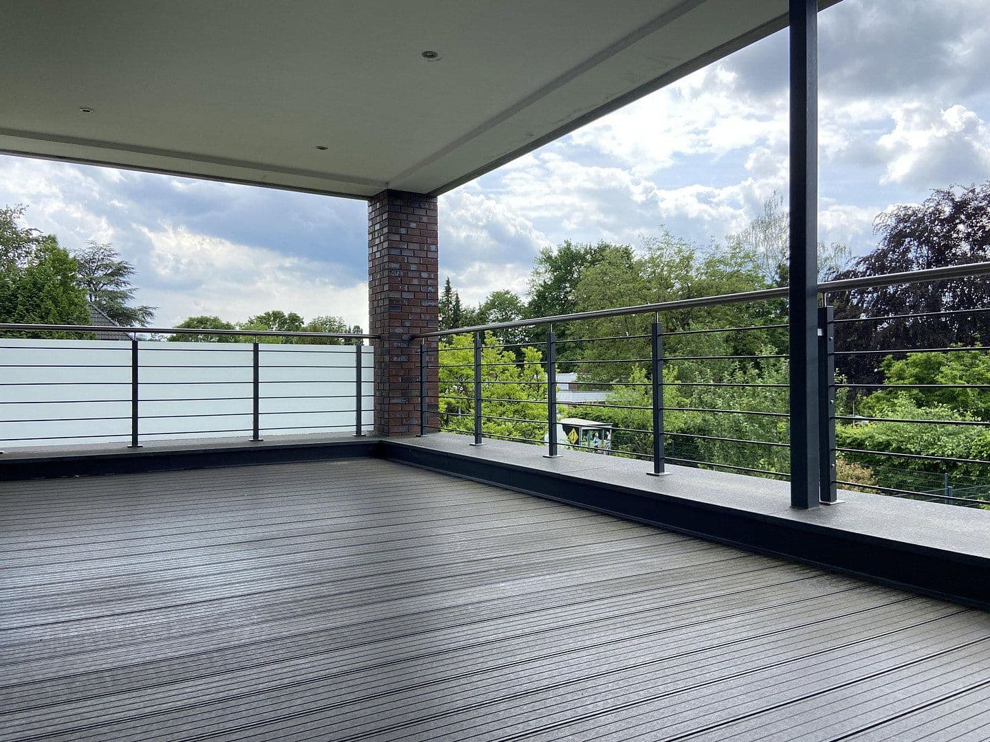 Prenájom bytu 3-izbový 131 m², Münster, Severné Porýnie - Westfálsko Prenájom bytu 3-izbový 131 m², Münster, Severné Porýnie - Westfálsko