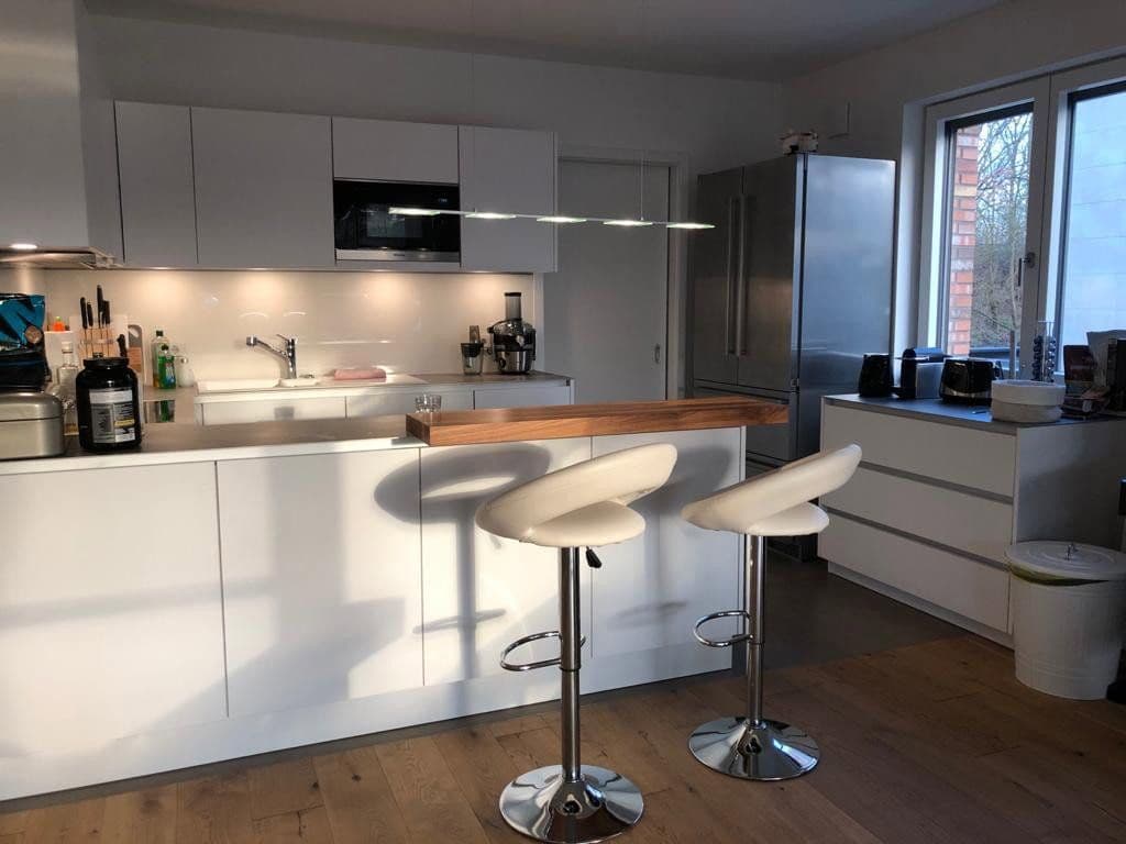 Prenájom bytu 3-izbový 131 m², Münster, Severné Porýnie - Westfálsko Prenájom bytu 3-izbový 131 m², Münster, Severné Porýnie - Westfálsko