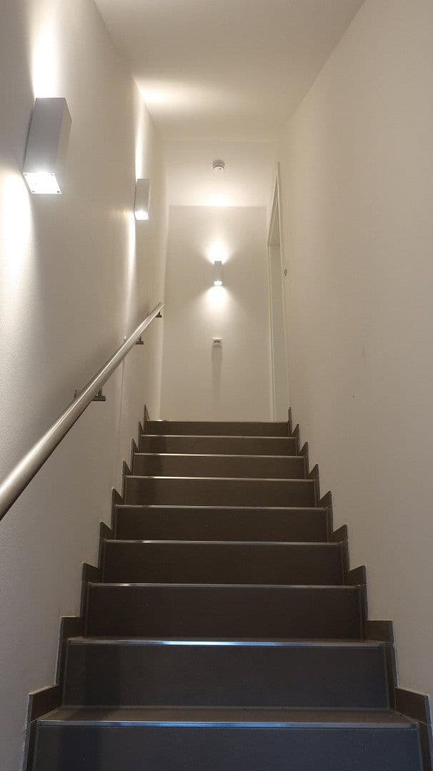 Prenájom bytu 3-izbový 131 m², Münster, Severné Porýnie - Westfálsko Prenájom bytu 3-izbový 131 m², Münster, Severné Porýnie - Westfálsko