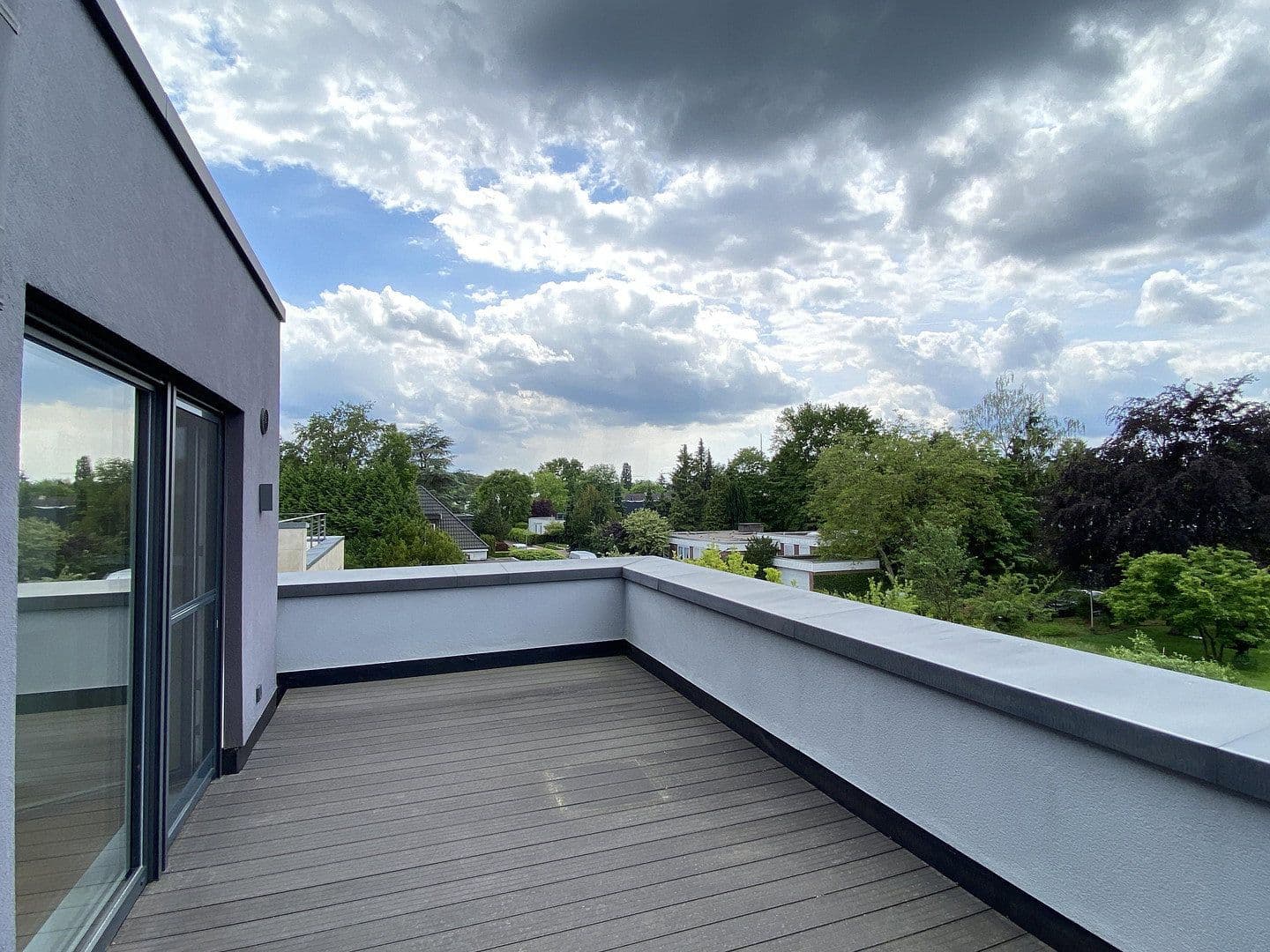 Prenájom bytu 3-izbový 131 m², Münster, Severné Porýnie - Westfálsko Prenájom bytu 3-izbový 131 m², Münster, Severné Porýnie - Westfálsko