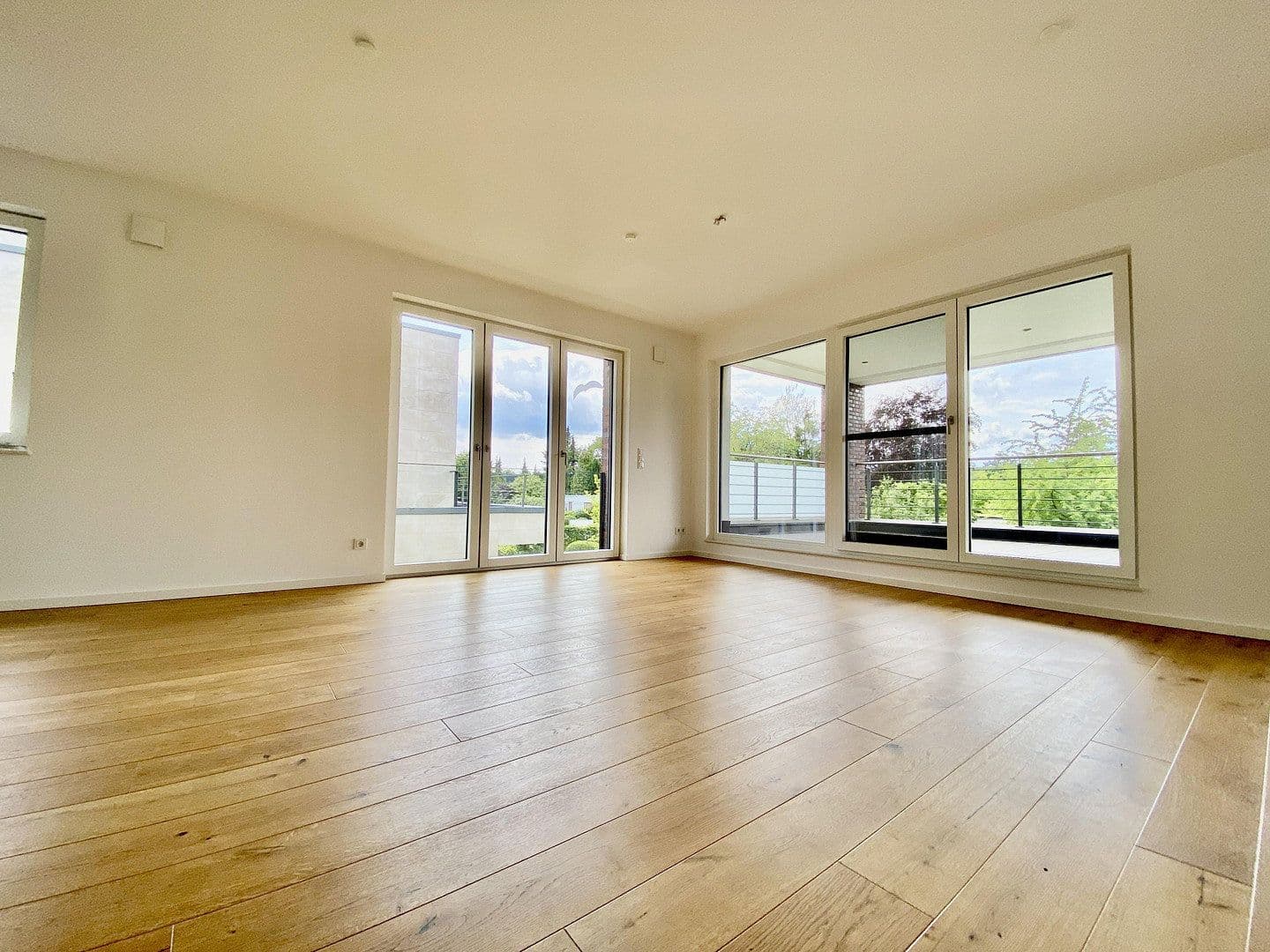 Prenájom bytu 3-izbový 131 m², Münster, Severné Porýnie - Westfálsko Prenájom bytu 3-izbový 131 m², Münster, Severné Porýnie - Westfálsko