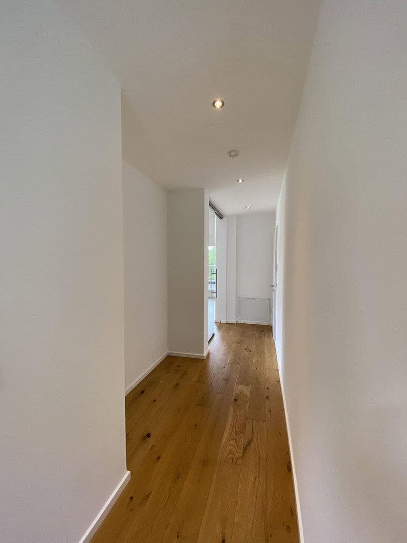 Prenájom bytu 3-izbový 131 m², Münster, Severné Porýnie - Westfálsko Prenájom bytu 3-izbový 131 m², Münster, Severné Porýnie - Westfálsko