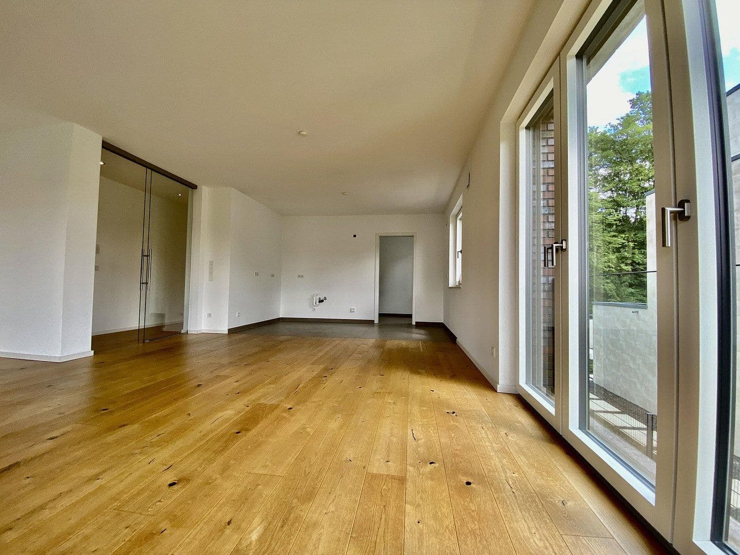 Prenájom bytu 3-izbový 131 m², Münster, Severné Porýnie - Westfálsko Prenájom bytu 3-izbový 131 m², Münster, Severné Porýnie - Westfálsko