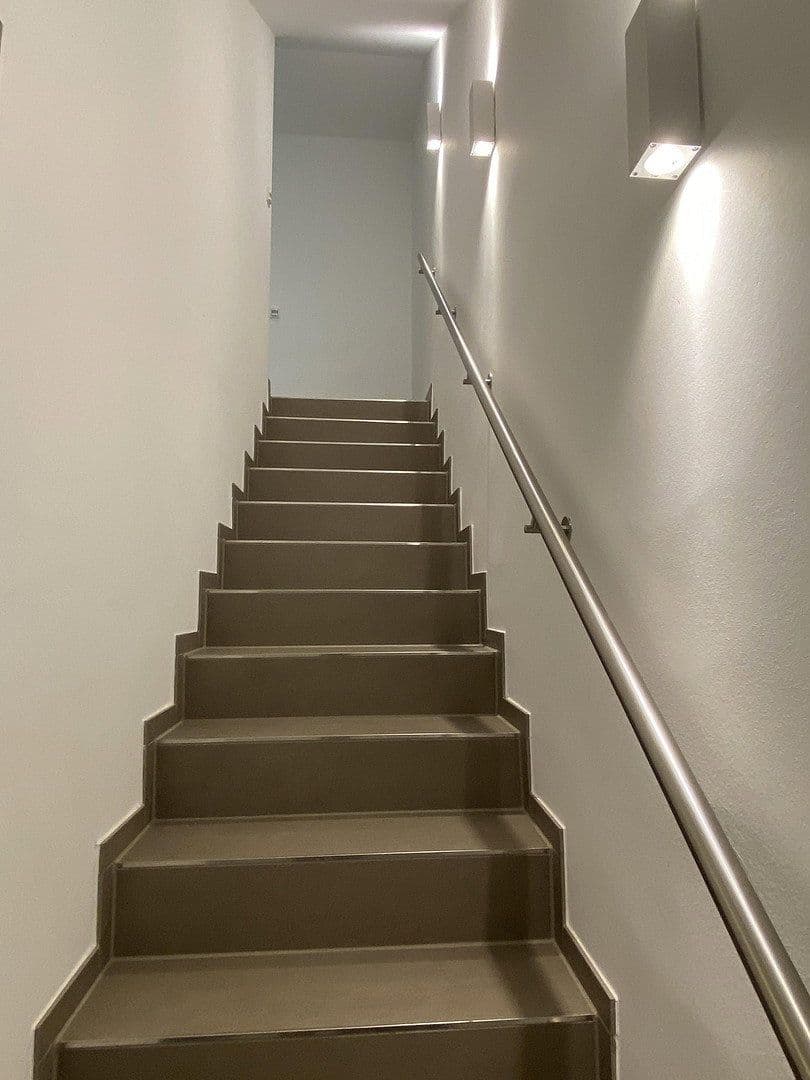 Prenájom bytu 3-izbový 131 m², Münster, Severné Porýnie - Westfálsko Prenájom bytu 3-izbový 131 m², Münster, Severné Porýnie - Westfálsko