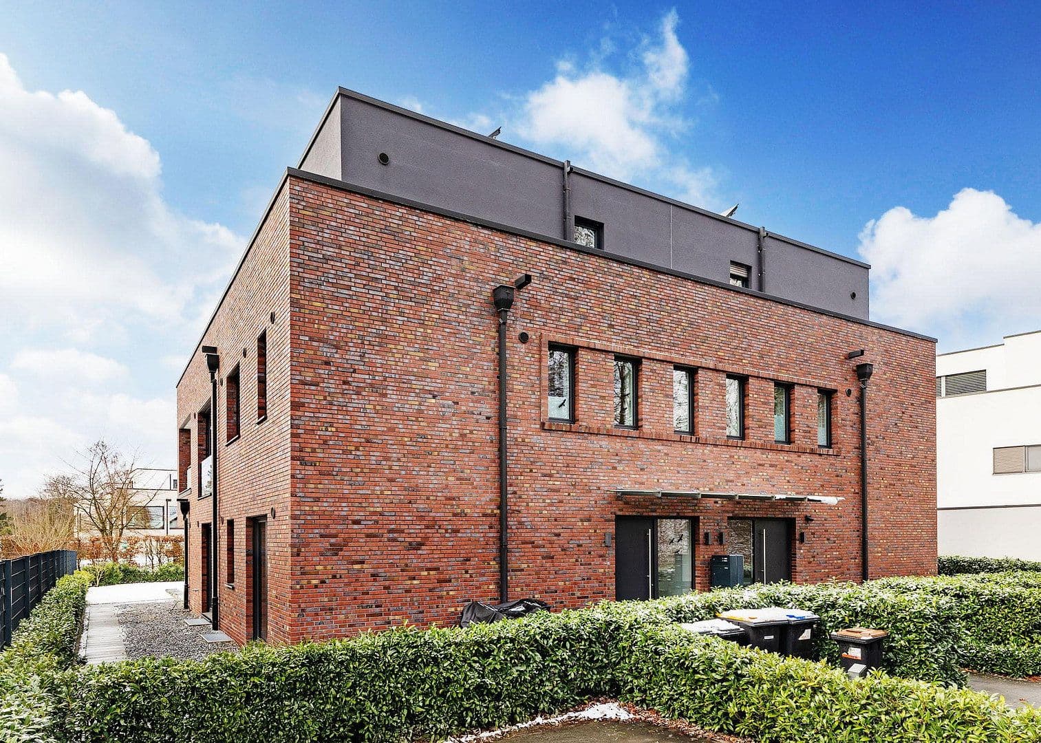 Prenájom bytu 3-izbový 131 m², Münster, Severné Porýnie - Westfálsko Prenájom bytu 3-izbový 131 m², Münster, Severné Porýnie - Westfálsko