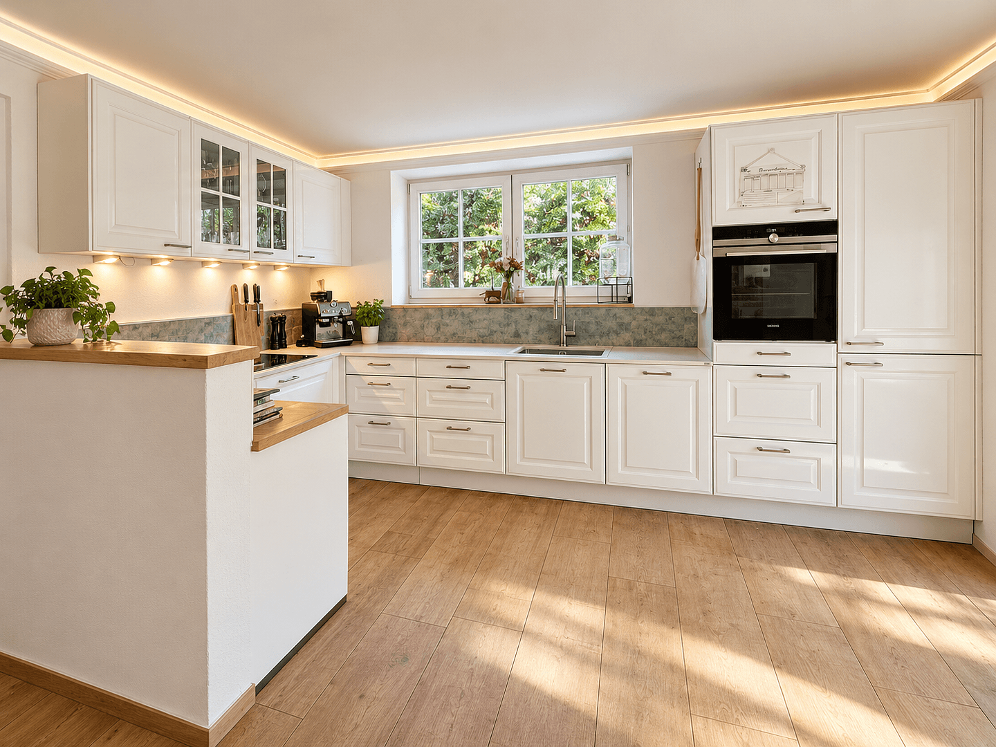 Predaj domu 217 m², pozemok 824 m², Siegsdorf, Bavorsko Predaj domu 217 m², pozemok 824 m², Siegsdorf, Bavorsko