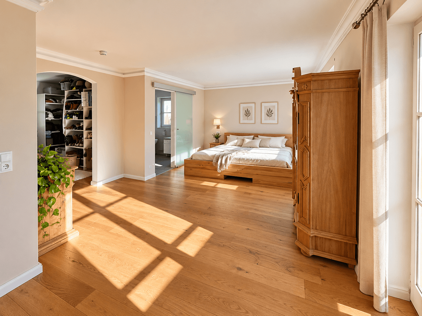 Predaj domu 217 m², pozemok 824 m², Siegsdorf, Bavorsko Predaj domu 217 m², pozemok 824 m², Siegsdorf, Bavorsko