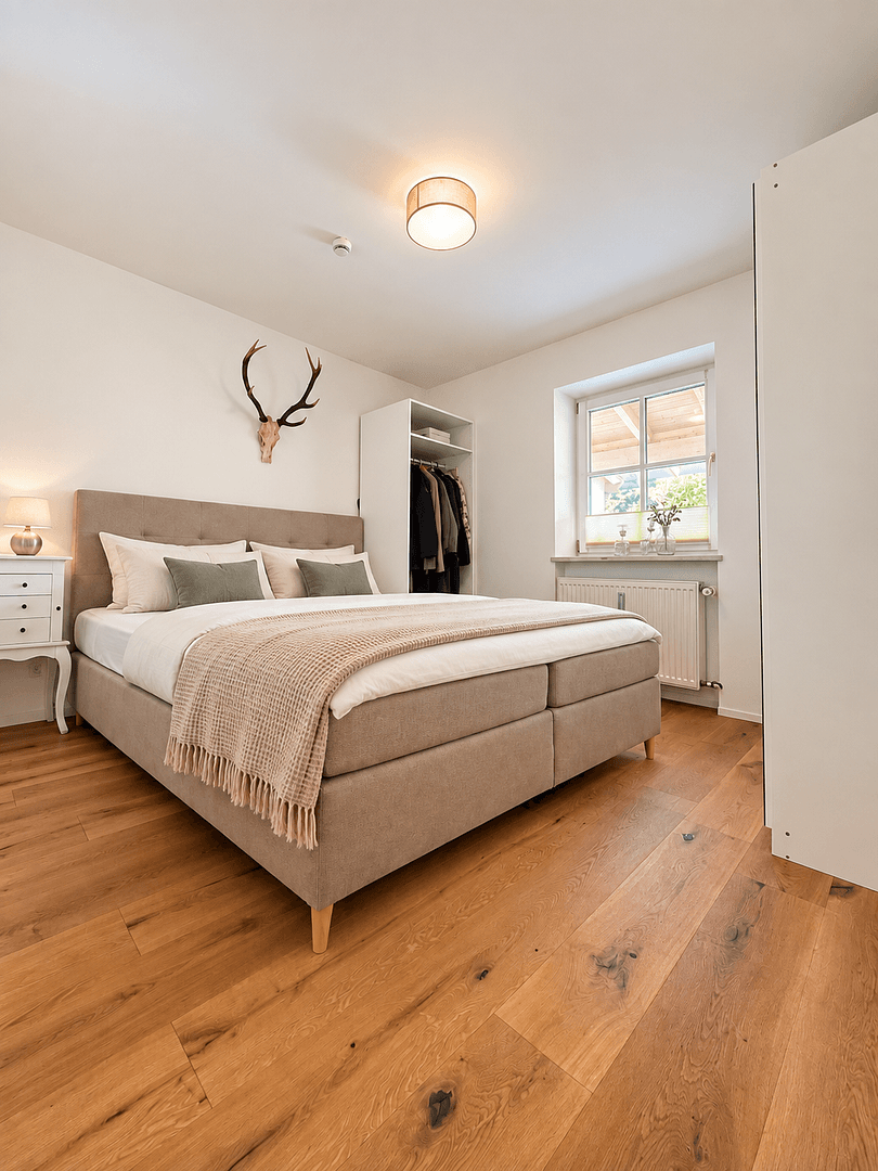 Predaj domu 217 m², pozemok 824 m², Siegsdorf, Bavorsko Predaj domu 217 m², pozemok 824 m², Siegsdorf, Bavorsko
