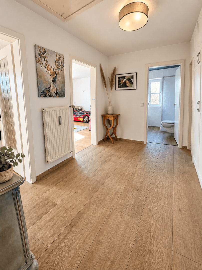 Predaj domu 217 m², pozemok 824 m², Siegsdorf, Bavorsko Predaj domu 217 m², pozemok 824 m², Siegsdorf, Bavorsko