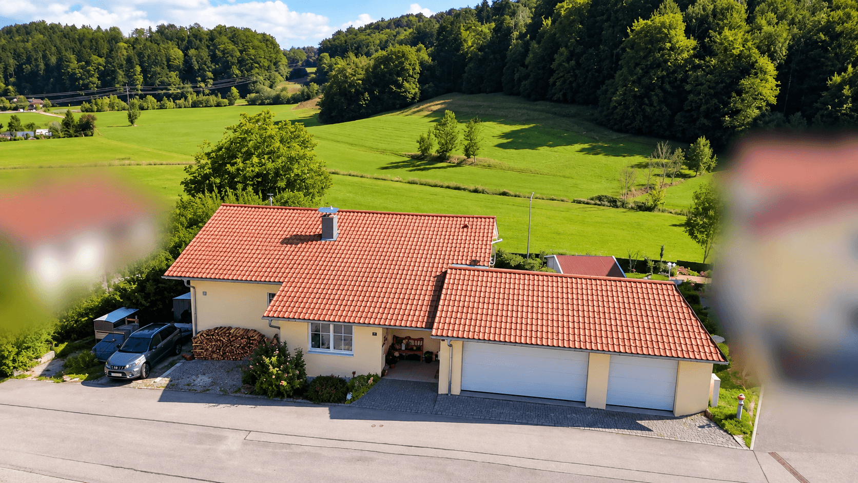 Predaj domu 217 m², pozemok 824 m², Siegsdorf, Bavorsko Predaj domu 217 m², pozemok 824 m², Siegsdorf, Bavorsko
