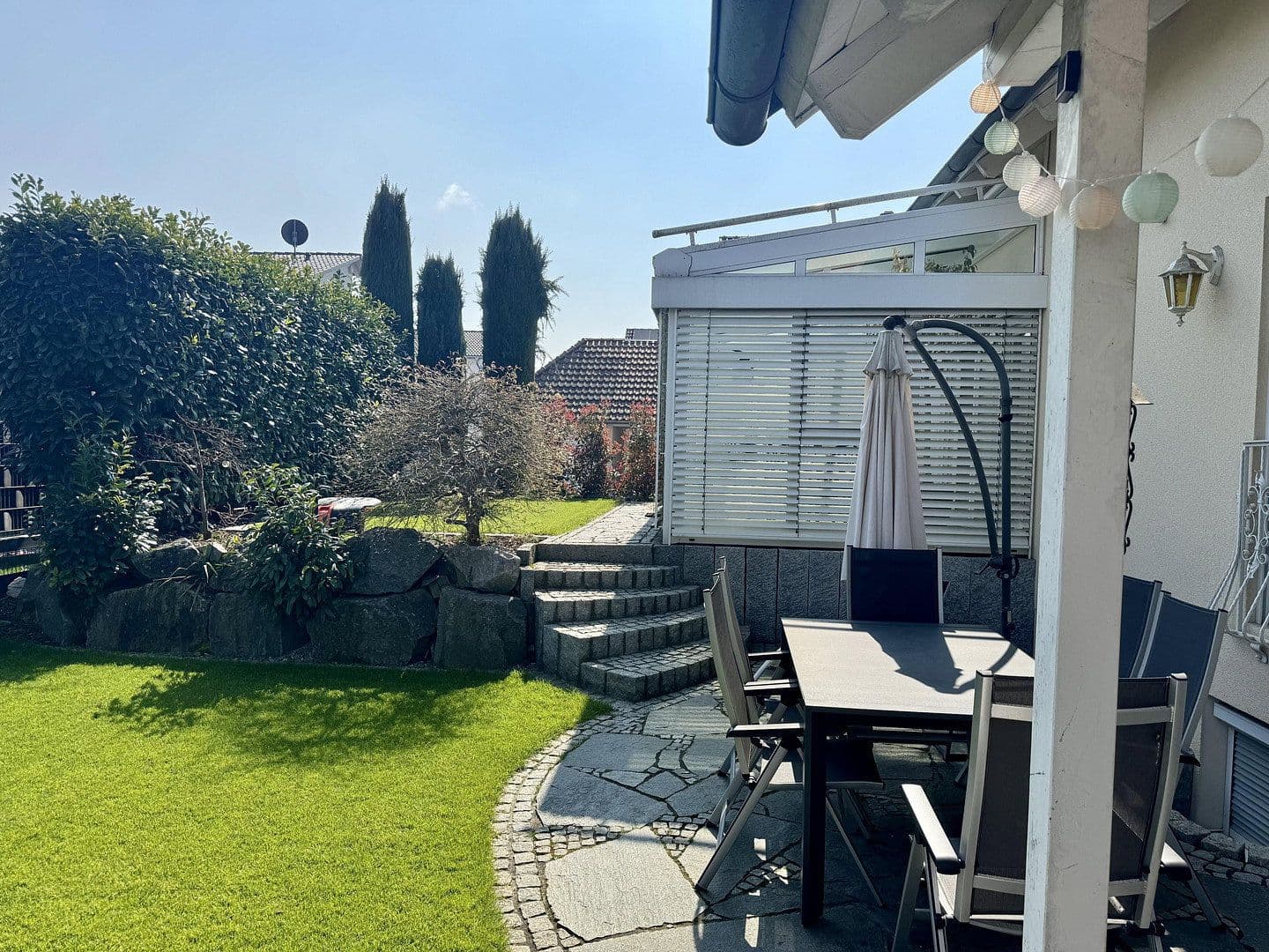 Predaj domu 164 m², pozemok 477 m², Kippenheim, Bádensko-Wurttembersko Predaj domu 164 m², pozemok 477 m², Kippenheim, Bádensko-Wurttembersko