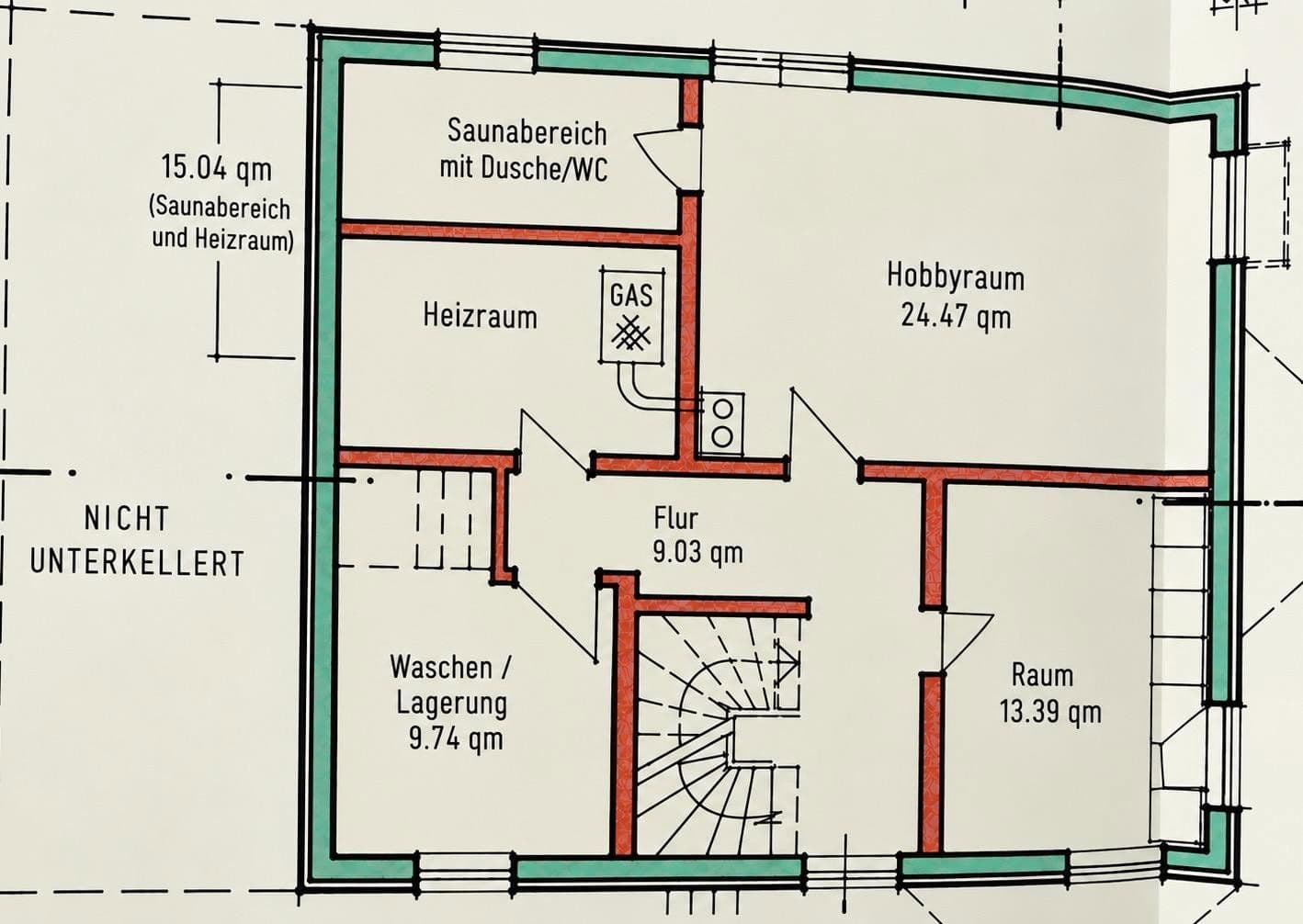 Predaj domu 164 m², pozemok 477 m², Kippenheim, Bádensko-Wurttembersko Predaj domu 164 m², pozemok 477 m², Kippenheim, Bádensko-Wurttembersko