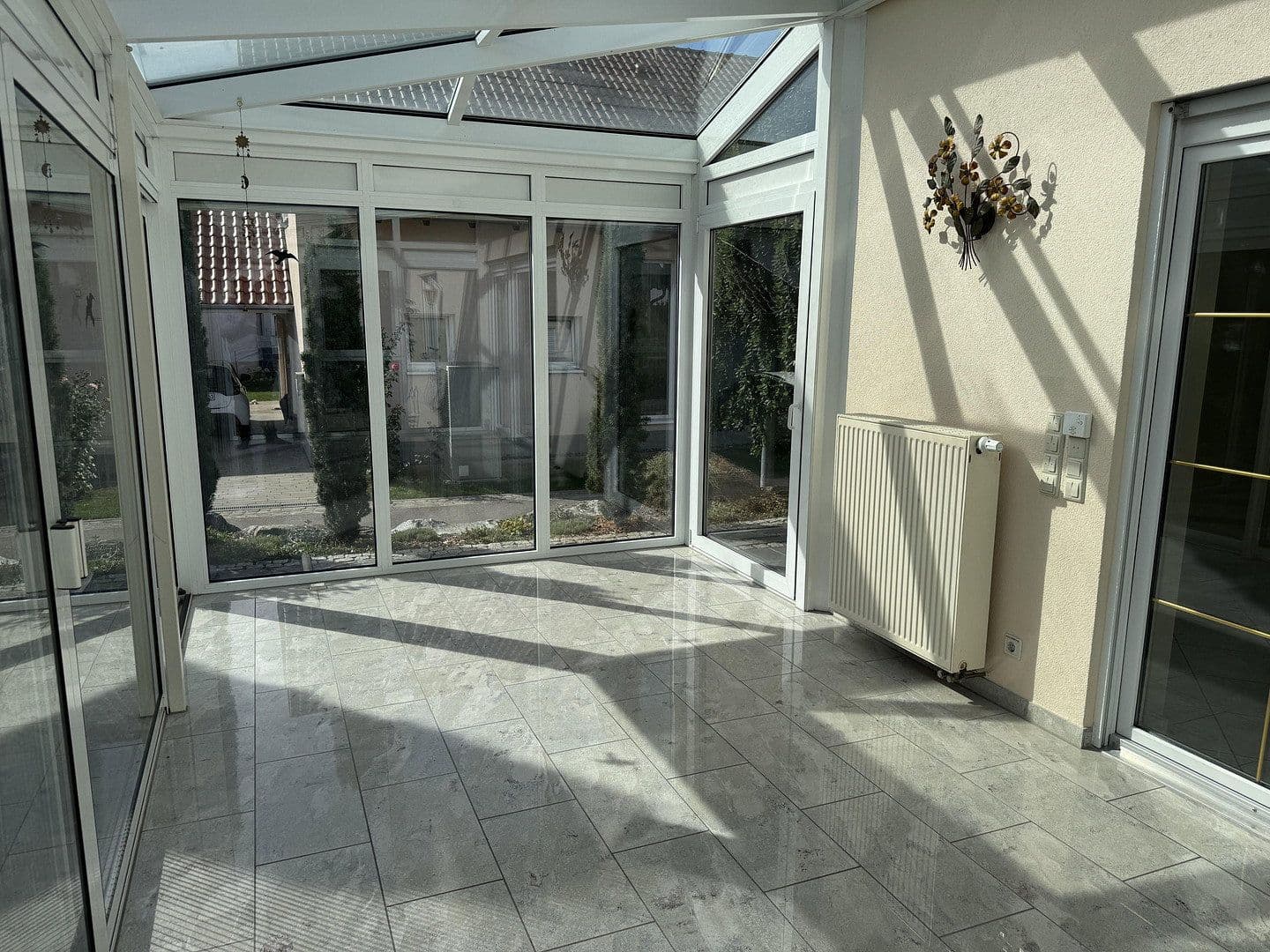 Predaj domu 164 m², pozemok 477 m², Kippenheim, Bádensko-Wurttembersko Predaj domu 164 m², pozemok 477 m², Kippenheim, Bádensko-Wurttembersko